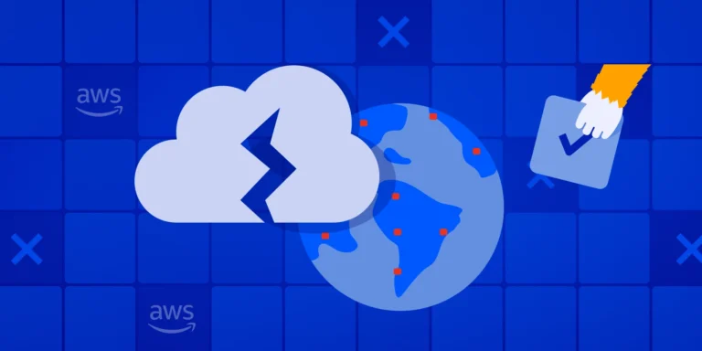 Affected by the AWS Outage? 5 Things to do Tomorrow for your Cloud Resilience