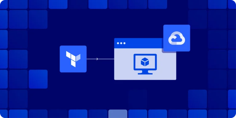 GCP Compute Engine Terraform 2025: Create a VM Instance