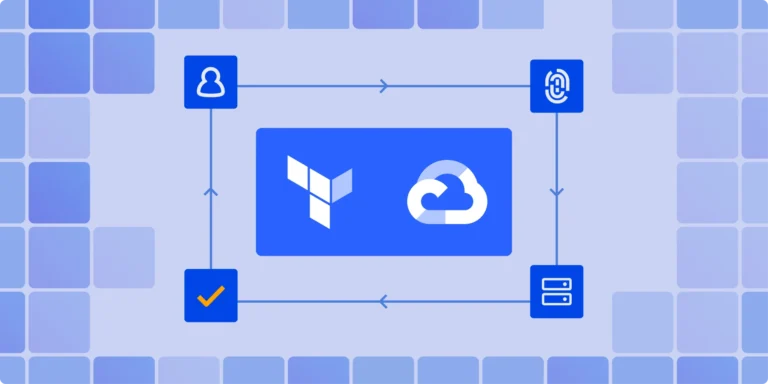 GCP Terraform Authentication Guide – Secure GKE Examples