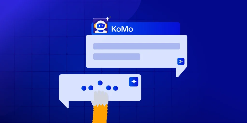 ControlMonkey Launches KoMo – AI IaC Copilot for Infrastructure as Code