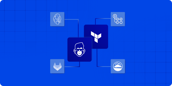 ControlMonkey Supports Existing Pipelines Integration