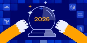 2026 IaC Predictions: The Year Infrastructure Finally Grows Up