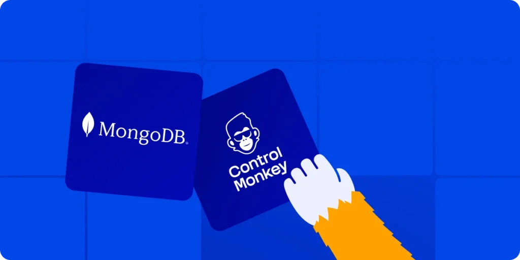 New in ControlMonkey: Full IaC Automation for MongoDB Atlas