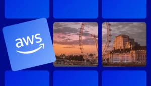 AWS London Summit 2026