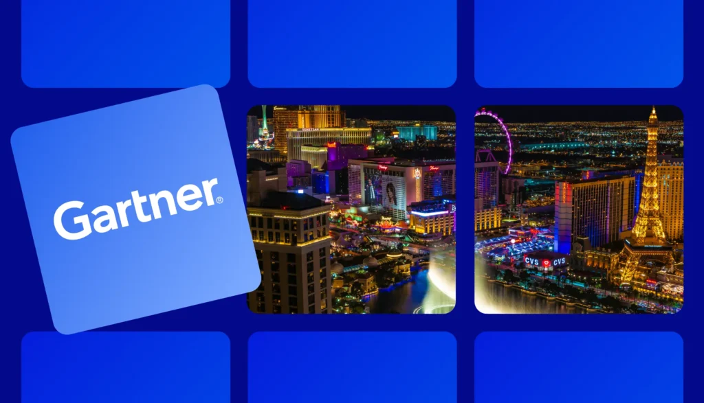 Gartner Cloud Strategies Conference 2026