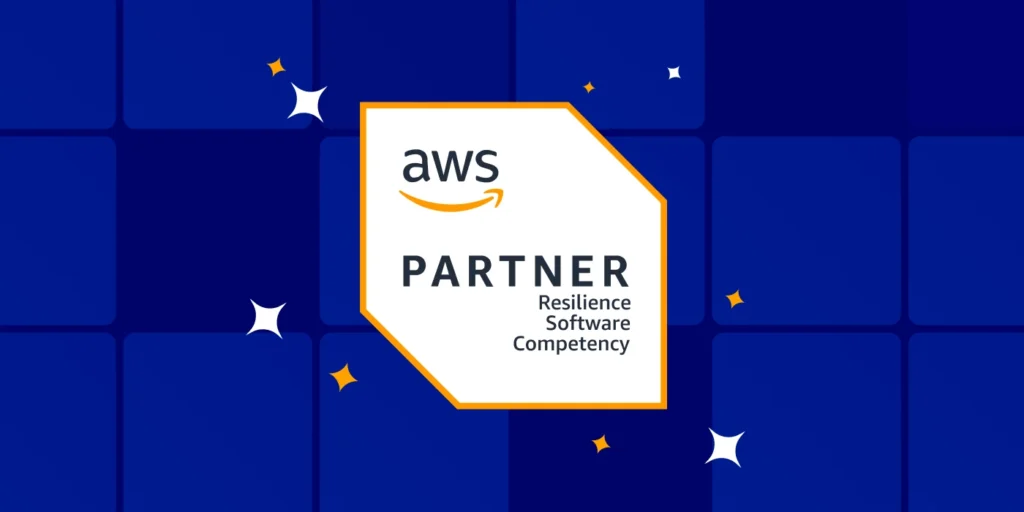 ControlMonkey Achieves the AWS Resilience Competency