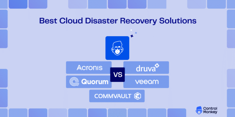 10 Best Cloud Backup Services & Solutions In 2026