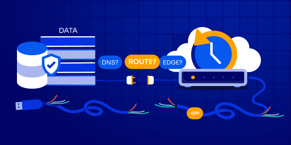 When the Network Fails, Data Backups Won’t Help You