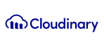 Cloudinary logo