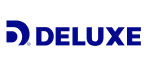 Deluxe logo XS