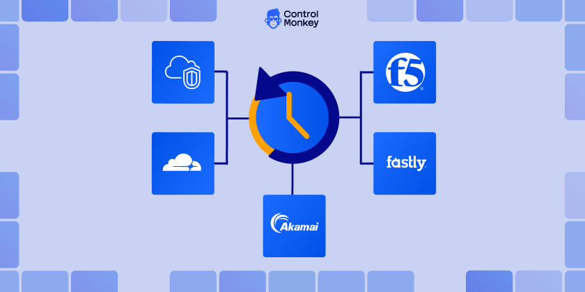 ControlMonkey Expands Cloud Disaster Recovery to the Network Layer