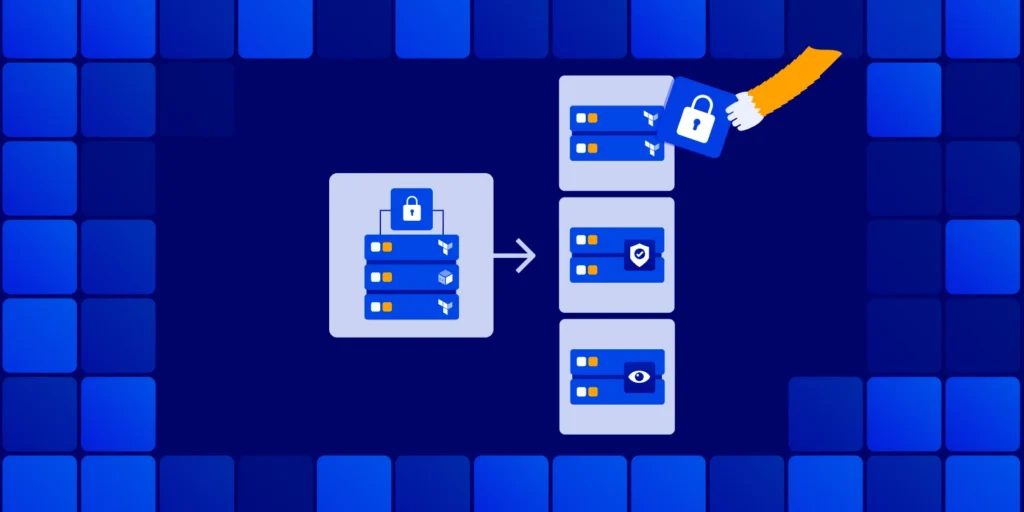 Stack-Level Permissions: Granular Access Control for Automation