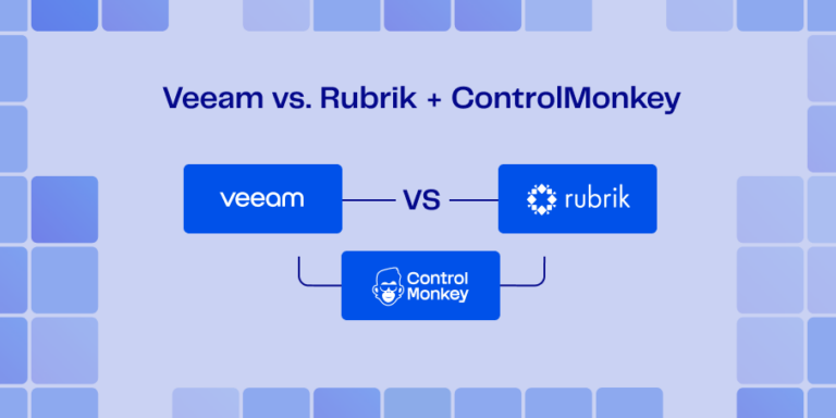 Rubrik vs. Veeam: Which Platform Offers Better Value For Money? [2026]