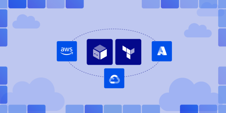 Simplifying Multi-Cloud IaC: Manage AWS, Azure & GCP