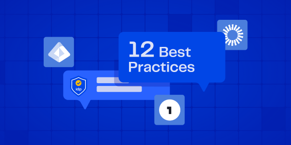 Identity Provider (IdP) Backup Best Practices