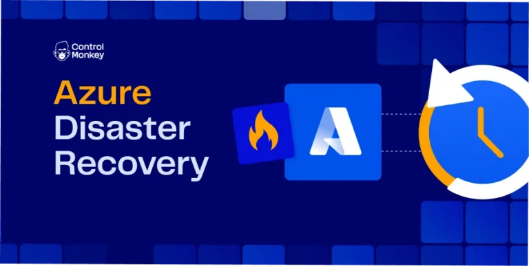 Azure Disaster Recovery