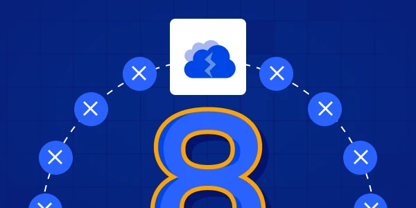 8 Cloud Backup Mistakes and How to Fix Them