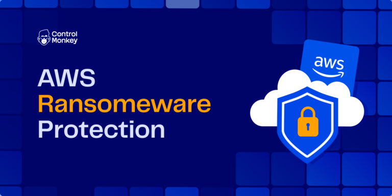 AWS Ransomware Protection