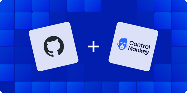 Configuration Disaster Recovery to GitHub