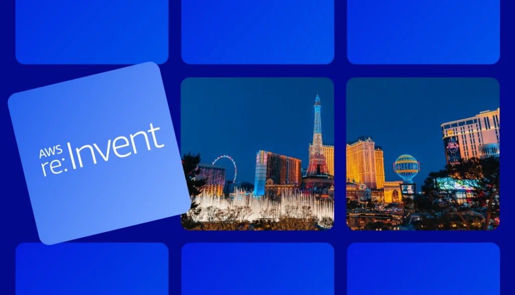AWS re:Invent 2026