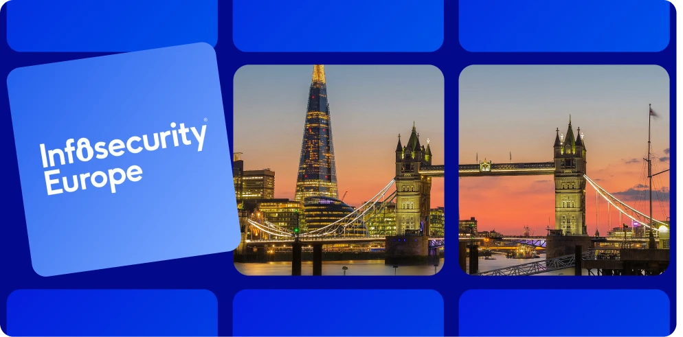 InfoSecurity Europe 2026