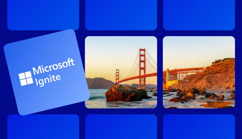 Microsoft Ignite 2026