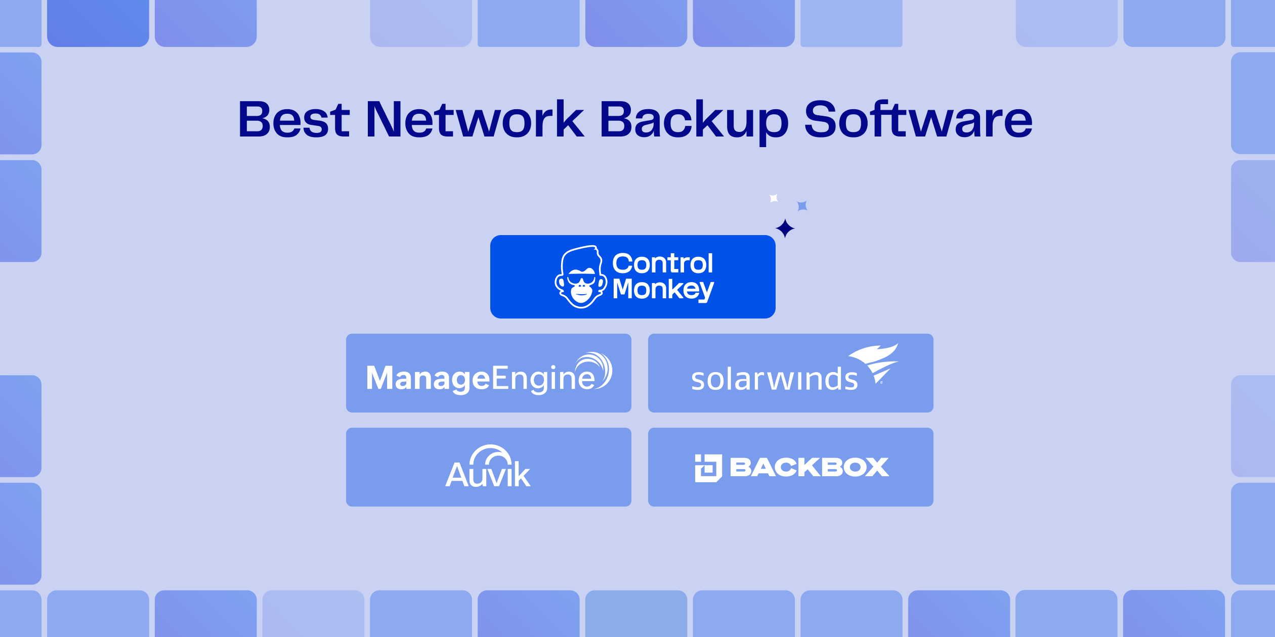10 Best Network Backup Software In 2026