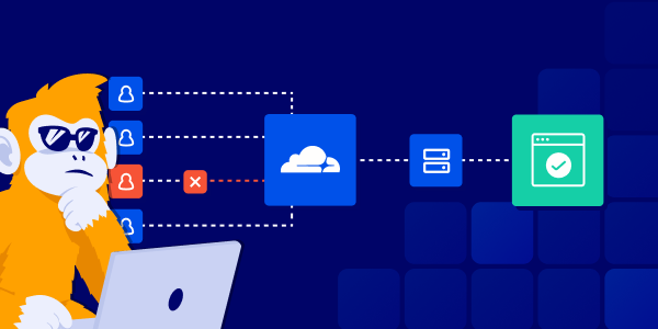 What to Do When Your Cloudflare Configuration Breaks