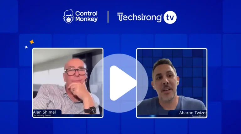 Backup Everything — Including idp Configuration / Techstrong TV