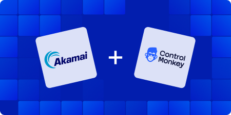 Akamai Configuration Backup and Recovery