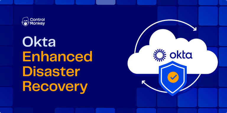 Okta Enhanced Disaster Recovery: A Practical Guide for 2026