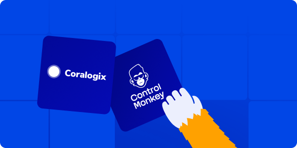 Coralogix Backup and Recovery
