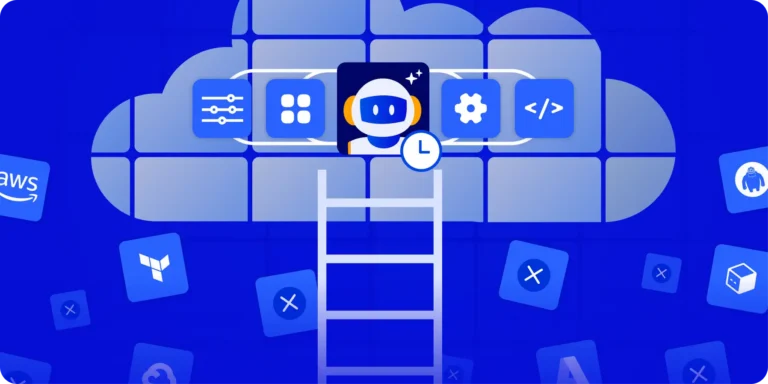 Before AI Touches Your Infrastructure, Make Sure You Can Roll Back