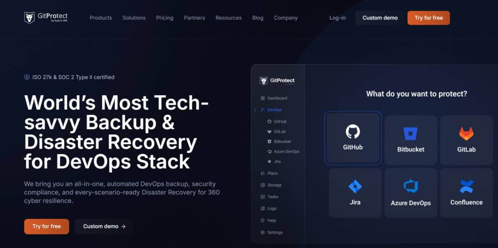 GitProtect