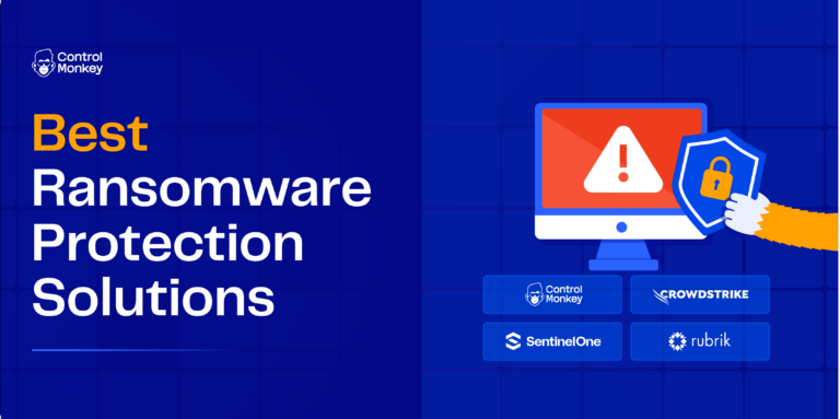 10 Best Ransomware Protection Solutions In 2026