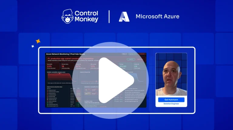 Azure Configuration Backup and Recovery Demo