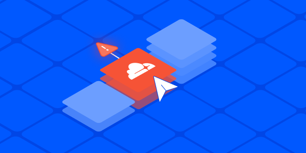 ClickOps Visibility to Cloudflare