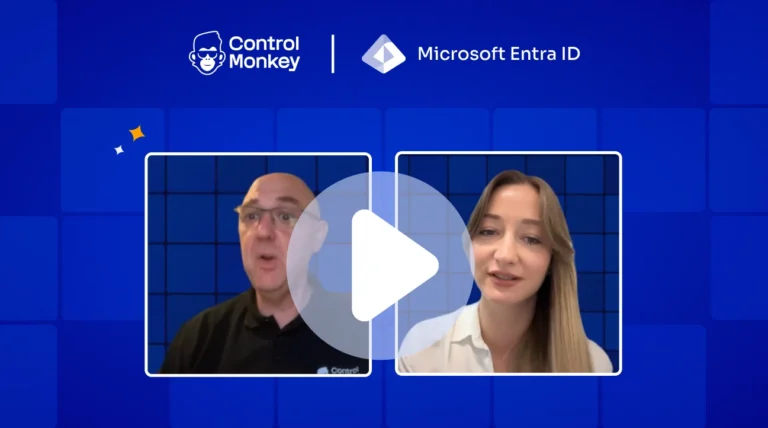 Entra ID Backup & Recovery in 2026