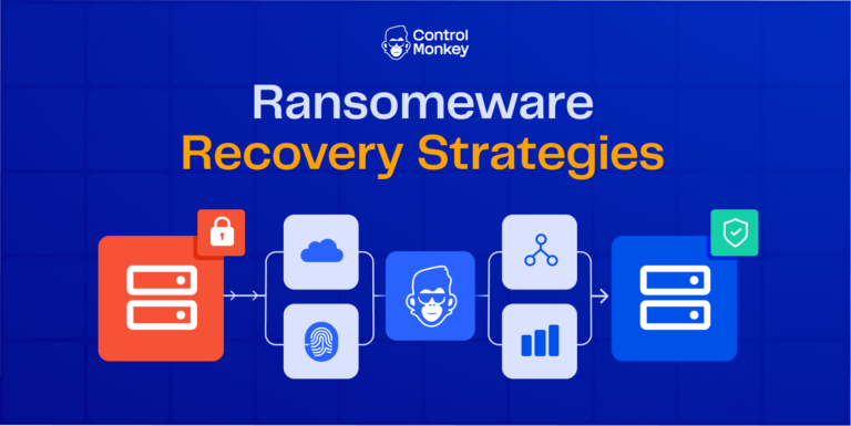 Ransomware Recovery: Comprehensive Strategies to Ensure Cyber Resilience
