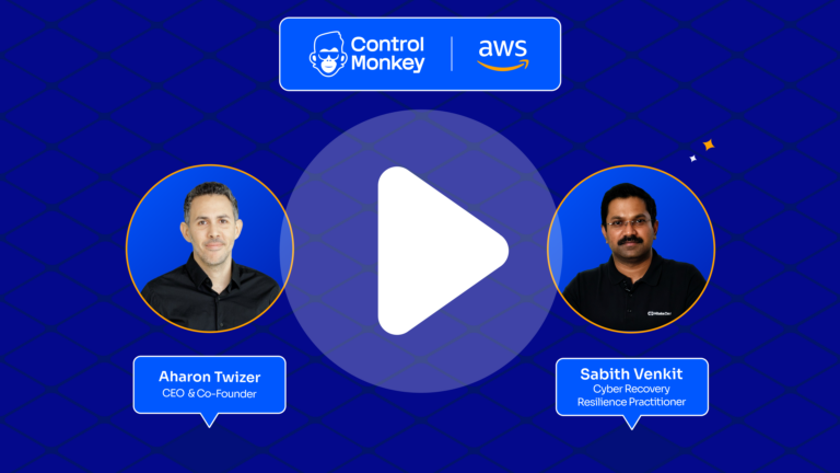 Recovery Automation on AWS: Priorities, Dependencies, and Orchestration