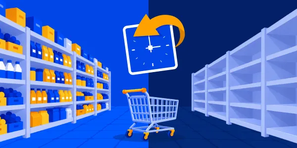 Albert Heijn Cyber Incident: Retail Disaster Recovery Lessons